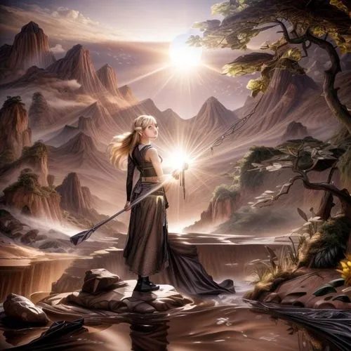 glorfindel,thingol,fantasy picture,noldor,asatru,finrod,ofarim,ithilien,tuatha,kahlan,galadriel,arianrhod,fantasy art,silmarillion,alfheim,valinor,thranduil,cailleach,wiglaf,raistlin