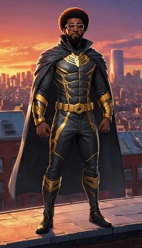 panamanian balboa,black pete,mayor,conquistador,admiral von tromp,matador,lando,kryptarum-the bumble bee,steel man,henchman,capitanamerica,sultan,celebration cape,captain american,black russian,de ville,thundercat,pubg mascot,king caudata,black man,Conceptual Art,Fantasy,Fantasy 02