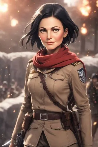 organa,zira,mikasa,ventress,asami,ilsa,Photography,Cinematic