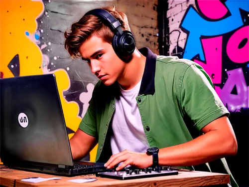 ingrosso,dj,djelic,djn,coder,pasqualino,alesso,okrand,beatz,deejay,disk jockey,disc jockey,djing,maslowski,grooveshark,mechlowicz,djs,kutcher,concentrated,razer,Conceptual Art,Graffiti Art,Graffiti Art 09