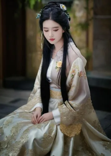 hanbok,hanfu,hansung,kunqu,hanqiong,bingqian