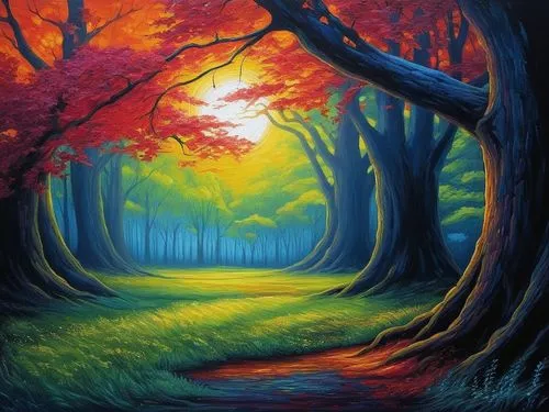 Painting Abstract Body Art Oil Painting
,forest landscape,forest background,forest path,landscape background,forest road,autumn forest,nature background,tree grove,autumn landscape,nature landscape,fa