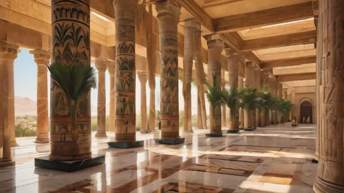 king abdullah i mosque,qasr al watan,pillars,egyptian temple,columns,sultan qaboos grand mosque,egypt,karnak,marble palace,persian architecture,royal tombs,al nahyan grand mosque,the cairo,qasr amra,alabaster mosque,qasr al kharrana,colonnade,qasr azraq,islamic architectural,royal palms,Photography,General,Natural