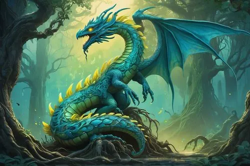 forest dragon,green dragon,painted dragon,wyrm,dragon li,dragon,dragon of earth,dragon design,black dragon,draconic,defense,dragons,basilisk,dragon tree,dragon bridge,fantasy picture,fantasy art,golden dragon,chinese dragon,emerald lizard,Conceptual Art,Graffiti Art,Graffiti Art 09