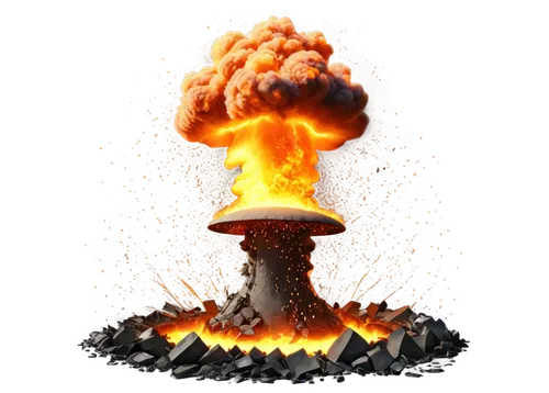 mushroom cloud,nucleaire,nuclearized,detonation,eruption,pyroclastic,the eruption,incineration,nuclear,thermonuclear,nuclear war,nuclearization,strombolian,nuclear power,immolated,detonates,plutonium,erupting,nuclearisation,eruptive,Illustration,Abstract Fantasy,Abstract Fantasy 12