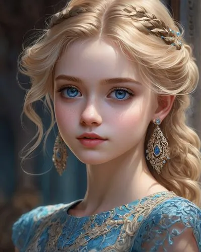 elsa,margaery,margairaz,ellinor,eilonwy,princess anna,Conceptual Art,Fantasy,Fantasy 16