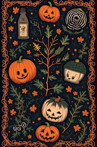 halloween illustration,halloween border,halloween background,halloween wallpaper,halloween icons,halloween poster,halloween paper,halloween scene,halloween frame,samhain,autumn icon,fall icons,halloween borders,halloween pumpkin gifts,halloween ghosts,retro halloween,halloween vector character,pumpkins,pumpkin patch,fall animals