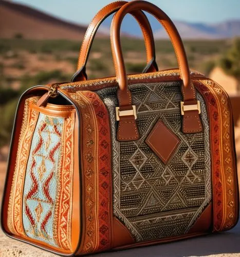 luxury women bag, fashion berber morocco design
,moroccan pattern,anasazi,laptop bag,ethnic design,stone day bag,diaper bag,volkswagen bag,luggage and bags,travel bag,southwestern,carry-on bag,handbag