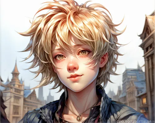 violet evergarden,killua,anime boy,portrait background,luka,male character,fantasy portrait,male elf,tiber riven,city ​​portrait,ren,leo,edit icon,gara,fairy tale character,main character,corvin,pineapple head,custom portrait,killua hunter x