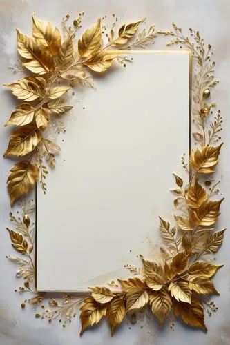 gold foil wreath,gold foil art deco frame,floral silhouette frame,glitter fall frame,gold stucco frame,decorative frame,golden wreath,gold foil laurel,laurel wreath,gold frame,floral frame,fall picture frame,leaves frame,round autumn frame,floral and bird frame,blossom gold foil,gold foil art,mirror frame,frame flora,paper frame,Photography,General,Fantasy