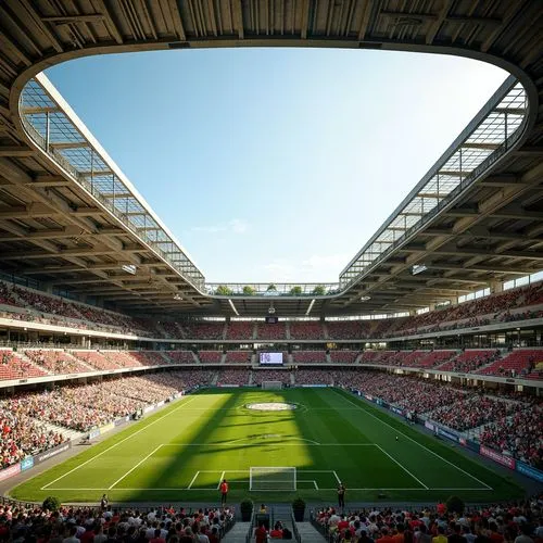 bayarena,gerland,stadia,rfk stadium,stade,stadiums,football stadium,wembley,hallenstadion,olympiastadion,sanpaolo,waldstadion,mineirao,rufc,southampton,european football championship,emirates,feijenoord,dragao,narodowy