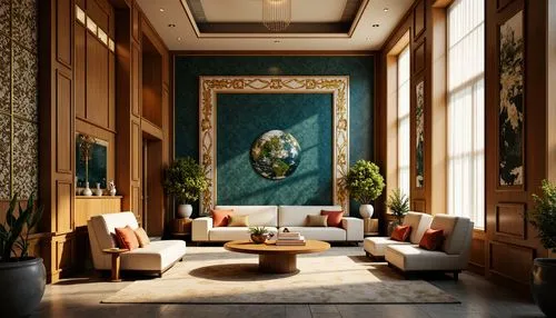 interior decor,amanresorts,gournay,sitting room,foyer,lobby,royal interior,interiors,ritzau,entrance hall,interior decoration,ornate room,hotel lobby,furnishings,hotel hall,danish room,interior design,blythswood,livingroom,enfilade