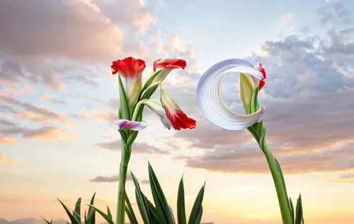 tulip background,flowers png,two tulips,turkestan tulip,flower background,tulipa,calla lilies,spring background,tulip flowers,tulipa tarda,tulips,flower in sunset,tulip white,calla lily,white tulips,springtime background,wild tulips,kiss flowers,red tulips,novruz,Realistic,Flower,Gladiolus