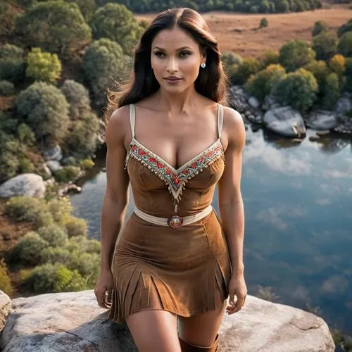 maori,themyscira,native american,pocahontas,amazona,evigan,Photography,General,Cinematic