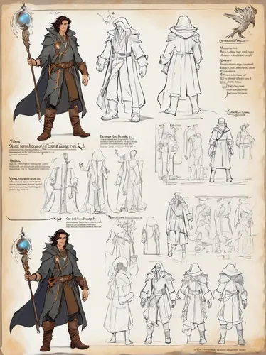 quarterstaff,vax figure,massively multiplayer online role-playing game,male character,heroic fantasy,sterntaler,aesulapian staff,concept art,thorin,dwarves,arcanum,dwarf sundheim,alaunt,bard,east-european shepherd,half orc,greek gods figures,scythe,candlemaker,pall-bearer,Unique,Design,Character Design