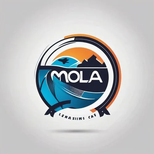 moala,molla,molera,mola,molenda,mologa,Unique,Design,Logo Design