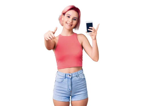 marzia,lilyana,pink background,jeans background,phone icon,silphie,pink hat,red background,png transparent,pink hair,edit icon,lycia,pink vector,pinkola,girl making selfie,gabsi,transparent background,cacia,blurred background,pinzi,Photography,Documentary Photography,Documentary Photography 32