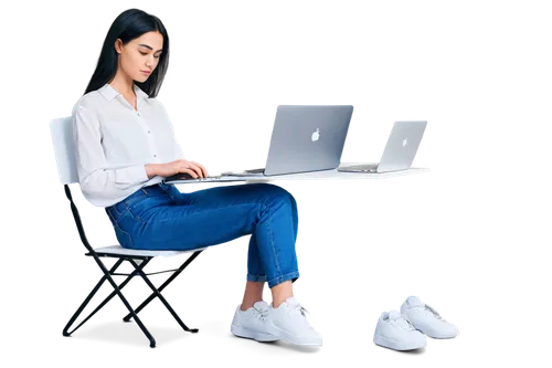 girl at the computer,blur office background,women in technology,woman sitting,computadoras,girl sitting,programadora,girl studying,girl on a white background,image manipulation,computer graphic,fashion vector,computer addiction,telepsychiatry,working space,deskjet,secretarial,ergonomically,digital creation,photoshop school,Photography,Documentary Photography,Documentary Photography 22