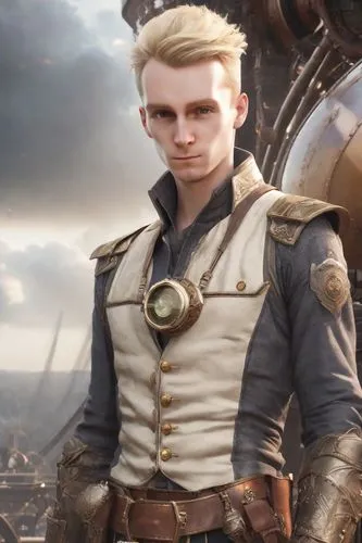 markus,gudmundsson,richthofen,jolliet,avanhard,male elf,Photography,Realistic