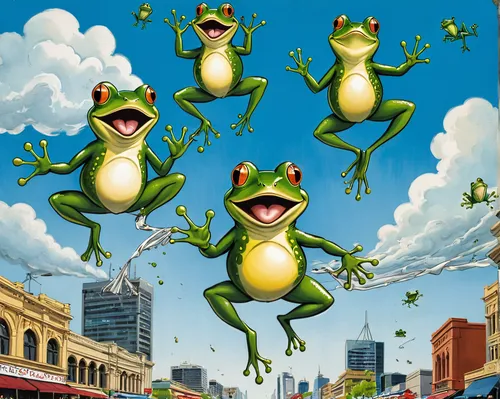 frog background,wallace's flying frog,frog gathering,tree frogs,frogs,kawaii frogs,running frog,frog king,amphibians,wonder gecko,frog through,true frog,frog man,jazz frog garden ornament,frog,amphibian,green frog,kermit the frog,man frog,pacific treefrog,Illustration,Abstract Fantasy,Abstract Fantasy 23