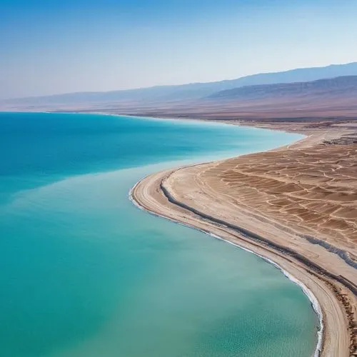 the dead sea,dead sea,the third largest salt lake in the world,dead sea scroll,great salt lake,judaean desert,jordan river valley,negev desert,badwater basin,caspian sea,badwater,chaka salt lake,the atacama desert,dry lake,caka salt lake,altyn-emel national park,red sea,gobi desert,the pamir highway,oman,Photography,General,Realistic