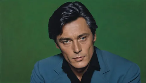 gregory peck,cary grant,pompadour,lurch,modern pop art,model years 1958 to 1967,bouffant,george paris,matruschka,smoking man,60's icon,popart,model years 1960-63,elvis,cool pop art,pop art colors,elvis presley,color image,blank vinyl record jacket,portrait background,Art,Artistic Painting,Artistic Painting 02