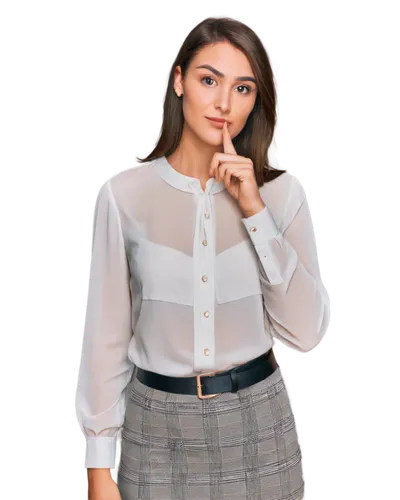 secretarial,ariela,blur office background,women's clothing,school skirt,secretary,buttoned,women clothes,fashion vector,ladies clothes,blouse,portrait background,transparent background,shirting,menswear for women,elitsa,audrey hepburn,business girl,saleslady,office worker,Photography,Fashion Photography,Fashion Photography 09