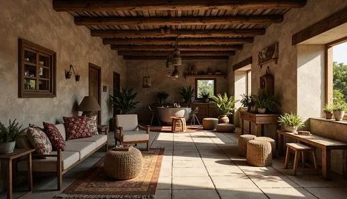 masseria,patios,patio,provencal life,palmilla,breezeway,amanresorts,home interior,inside courtyard,courtyards,marrakesh,hacienda,taroudant,porch,interior decor,moroccan pattern,spanish tile,courtyard,verandah,verandas