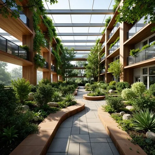 courtyards,atriums,wintergarden,courtyard,landscaped,woodway,garden design sydney,atrium,breezeway,inside courtyard,landscape design sydney,streamwood,greenspaces,roof garden,biopolis,greenspace,masdar,landscape designers sydney,winter garden,garden of plants