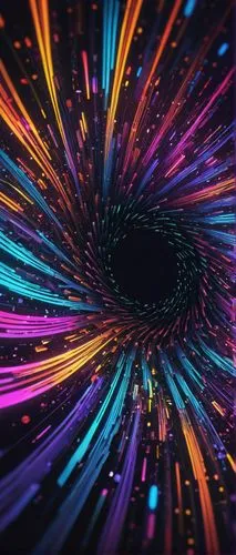 Free spirit, generative AI, futuristic digital background, neon lights, circuit boards, wires, coding screens, algorithmic patterns, 3D models, creative explosion, colorful sparks, artistic abstractio