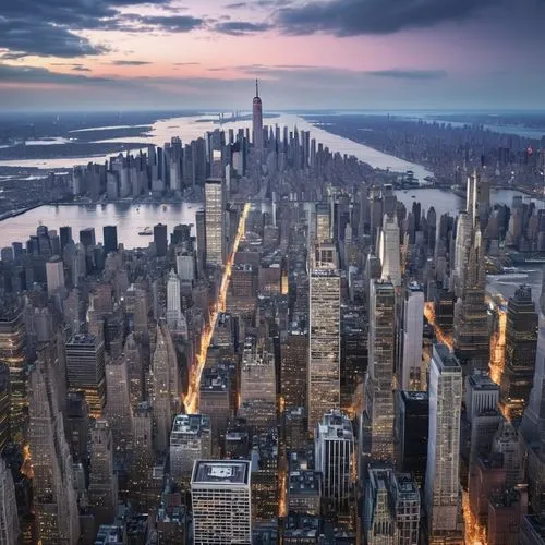 manhattan skyline,manhattan,new york skyline,newyork,new york,new york city,chrysler building,hudson yards,1wtc,1 wtc,one world trade center,new york harbor,big apple,tribute in light,ny,top of the rock,tall buildings,new york streets,nyc,evening city,Photography,General,Realistic