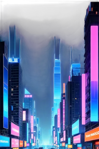 futuristic landscape,shinjuku,fantasy city,cityscape,metropolis,colorful city,city trans,city scape,city at night,tokyo city,city highway,cities,city,cyberpunk,city cities,city lights,neon arrows,the city,shanghai,black city,Conceptual Art,Daily,Daily 21