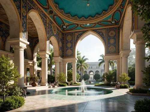 marble palace,dorne,marrakesh,water palace,theed,naboo,medinah,kashan,mamounia,winter garden,garden of the fountain,riad,wintergarden,palace garden,conservatory,rohm,courtyards,courtyard,yazd,inside courtyard