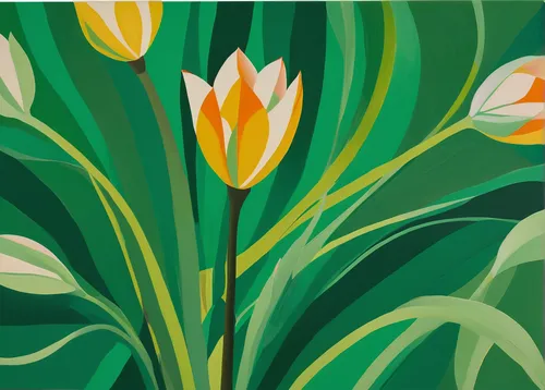 tulip background,wild tulips,easter lilies,flowers png,floral digital background,tulip flowers,spring background,springtime background,tulipa,spring leaf background,tulip branches,jonquils,crocus,spring crocus,crocus flowers,tulips,flower painting,orange tulips,yellow orange tulip,tulip blossom,Art,Artistic Painting,Artistic Painting 08