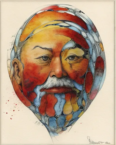 global oneness,glass painting,cool woodblock images,confucius,mandarin,daruma,christmas globe,chinese art,shirakami-sanchi,pete seeger,globe,oriental painting,dharma wheel,japanese art,glass sphere,chinese lantern,globe flower,bauble,pencil art,earth chakra,Calligraphy,Illustration,Ink And Wash Illustration