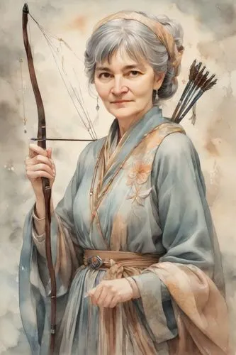 mclachlin,enza,nonna,dianbai,kuanyin,yellen,sebelia,lovinescu,deirdre,varda,judith,khokhloma painting,bokova,roseanne,sacajawea,pocahontas,mokae,mihrimah,mataji,kistiakowsky,Digital Art,Watercolor