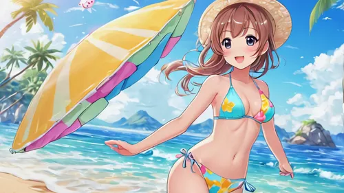 beach background,honolulu,summer background,tsumugi kotobuki k-on,sanya,umbrella beach,mikuru asahina,beach scenery,ocean background,honoka,yui hirasawa k-on,aloha,birthday banner background,background images,himuto,transparent background,beach umbrella,dolphin background,anime 3d,pile,Illustration,Japanese style,Japanese Style 01