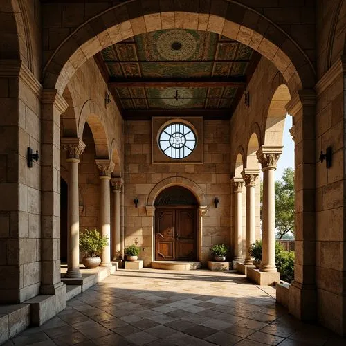 entranceway,cloisters,stanford university,cloistered,archways,entrances,entranceways,porticos,cloister,entryway,boston public library,peristyle,entrance hall,narthex,altgeld,medinah,shepstone,entrance,portico,inside courtyard