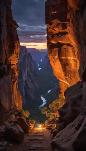 fairyland canyon,mountain sunrise,united states national park,zion national park,guards of the canyon,natural arch,canyon,rock arch,yellow mountains,elbe sandstone mountains,cliff dwelling,zion,red canyon tunnel,red rock canyon,petra,arches national park,mountain landscape,angel's landing,sandstone rocks,al siq canyon,Photography,Artistic Photography,Artistic Photography 15