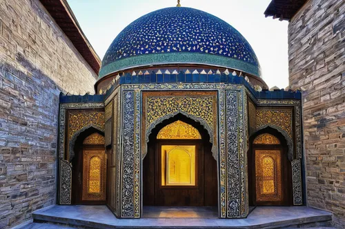 persian architecture,iranian architecture,islamic architectural,azmar mosque in sulaimaniyah,quasr al-kharana,samarkand,agha bozorg mosque,ibn-tulun-mosque,bukhara,king abdullah i mosque,al-askari mosque,ibn tulun,ramazan mosque,topkapi,uzbekistan,dome of the rock,alabaster mosque,star mosque,mosque hassan,moroccan pattern,Illustration,Abstract Fantasy,Abstract Fantasy 16