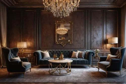 minotti,interior decor,sitting room,ritzau,furnishings,mahdavi,ornate room,casa fuster hotel,livingroom,opulently,baccarat,luxury home interior,royal interior,interior decoration,claridge,danish room,contemporary decor,interiors,poshest,cassina,Illustration,Realistic Fantasy,Realistic Fantasy 27