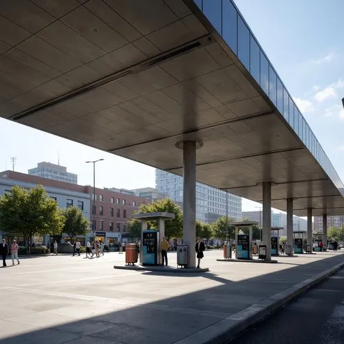 bus station,pasila,underpasses,kamppi,noerrebro,underpass,nordbahnhof,slussen,malpensa,lingotto,metro station,metropolitano,metropolia,bus shelters,umschlagplatz,termini,busstop,esplanades,viadrina,the station area