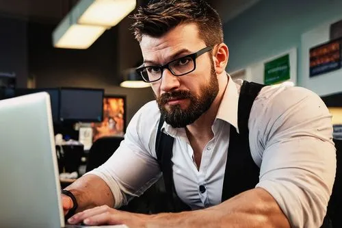 kovic,man with a computer,macdevitt,the community manager,devitt,community manager,blur office background,office worker,inntrepreneur,computerologist,ttd,content writers,webmaster,computer business,pattillo,in a working environment,bizinsider,officered,sinek,business online,Conceptual Art,Fantasy,Fantasy 26