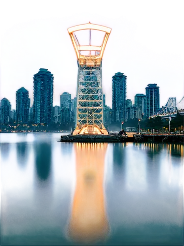 science world,false creek,songdo,longexposure,the energy tower,harbourfront,vancouver,arcology,steel tower,zhangzhou,pc tower,hurontario,mississauga,dubay,chengli,yvr,hengqin,kaohsiung city,menara,minatomirai,Conceptual Art,Sci-Fi,Sci-Fi 20