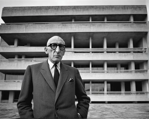 corbusier,burroughs,mossadeq,mosaddegh,mossadegh,corbu,talese,lasdun,salk,debakey,erno,zahedi,niemeyer,gropius,stravinsky,ellroy,giscard,szell,soileau,shulman,Photography,Black and white photography,Black and White Photography 14