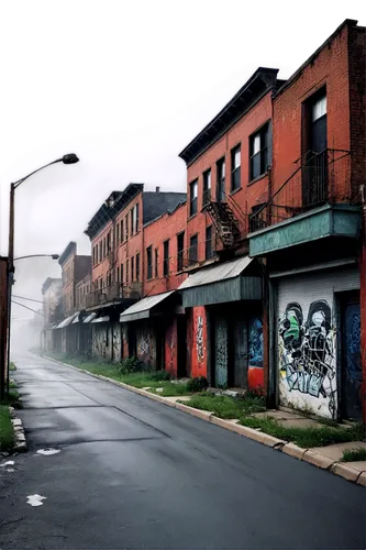 smoketown,alleys,fishtown,crewdson,slums,urban landscape,ghost town,sidestreets,alleyways,wilkinsburg,sidestreet,redhook,streetscapes,millvale,callowhill,old linden alley,streetscape,holmesburg,baltimore,backstreets,Conceptual Art,Fantasy,Fantasy 09