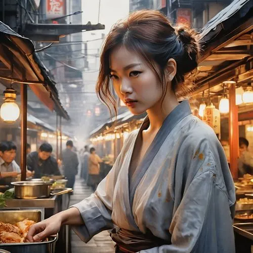 geiko,gudeok,korean cuisine,chuseok,japanese woman,seondeok,korean culture,nara,heungseon,goryeo,wonju,hanbok,jongno,izakaya,hanhwa,geisha,woendi,dongbuyeo,gion,dongyi,Photography,General,Realistic