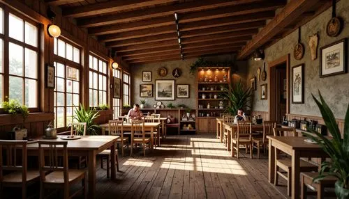 tearoom,restaurant ratskeller,cafetorium,alpine restaurant,refectory,locanda,restaurant bern,teashop,breakfast room,the coffee shop,gasthaus,taverne,tearooms,teahouse,trattoria,watercolor cafe,restaurant,wooden beams,cantine,cafe