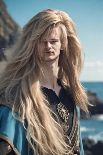 icelanders,norse,male elf,viking,elven,bordafjordur,nordic,wind warrior,vikings,celtic queen,british semi-longhair,nördlinger ries,dwarf sundheim,dunun,clàrsach,female warrior,thracian,violet head elf,eufiliya,blonde woman,Photography,Natural