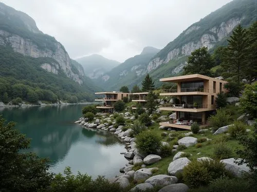 house in the mountains,house in mountains,lago grey,house with lake,southeast switzerland,svizzera,south tyrol,switzerland chf,amanresorts,switzerlands,building valley,kandern,lefay,romandie,suiza,luxury property,austria,fallingwater,suisse,schweiz